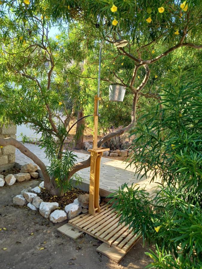 Villa Evdokia Emborios Exteriér fotografie