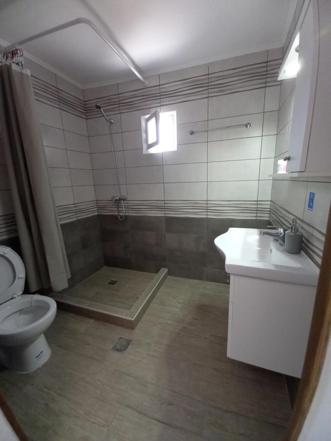 Villa Evdokia Emborios Exteriér fotografie