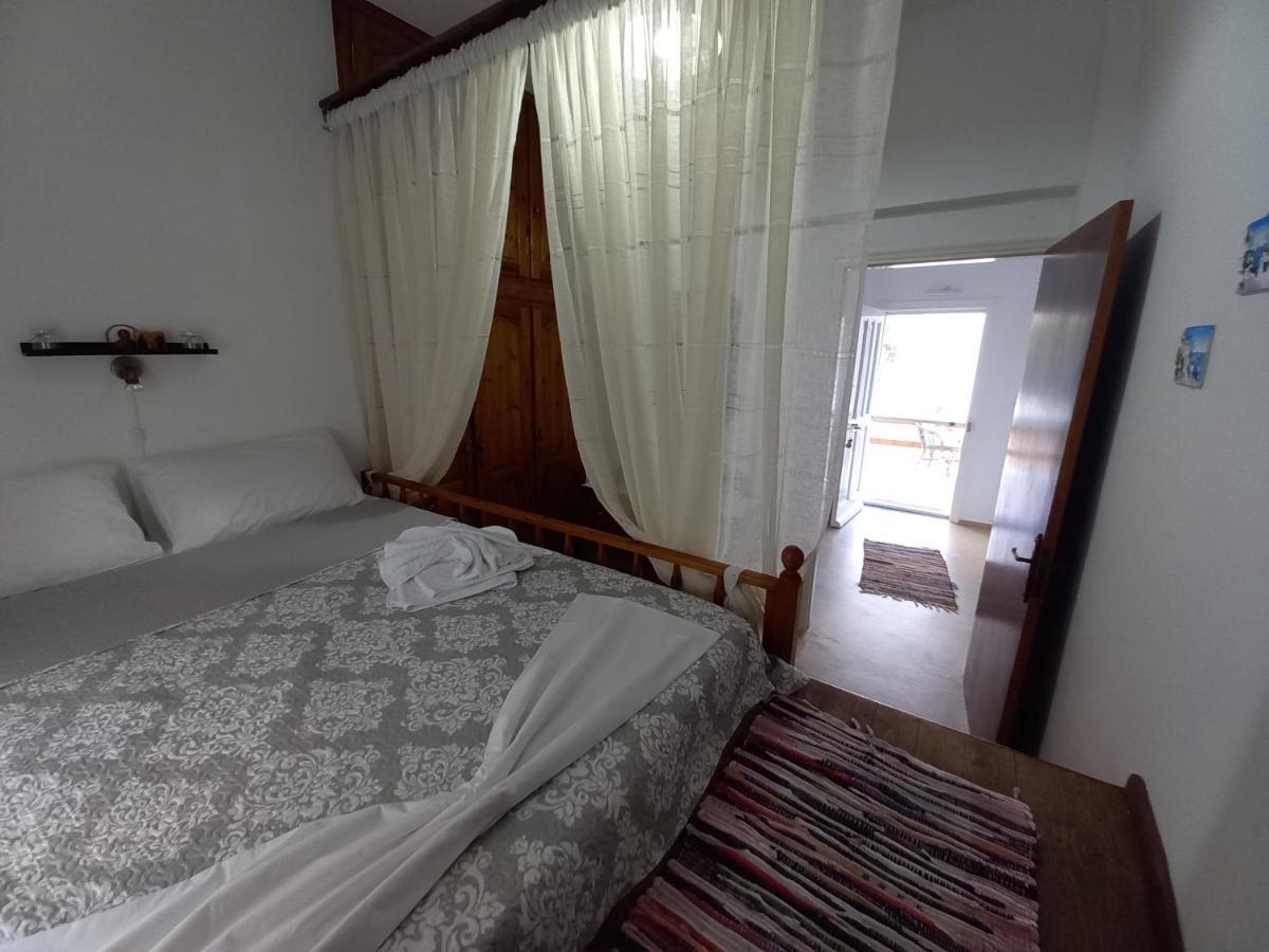 Villa Evdokia Emborios Exteriér fotografie
