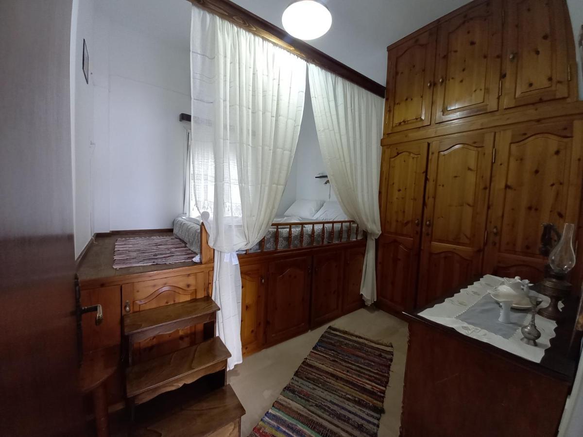 Villa Evdokia Emborios Exteriér fotografie